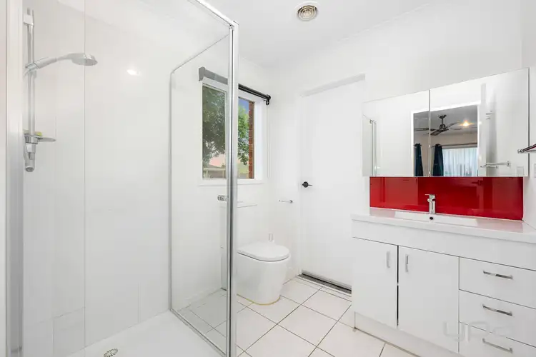 Third view of Homely house listing, 12 Charlesworth Crescent, Burnside VIC 3023