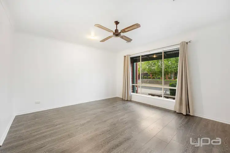 Fourth view of Homely house listing, 12 Charlesworth Crescent, Burnside VIC 3023