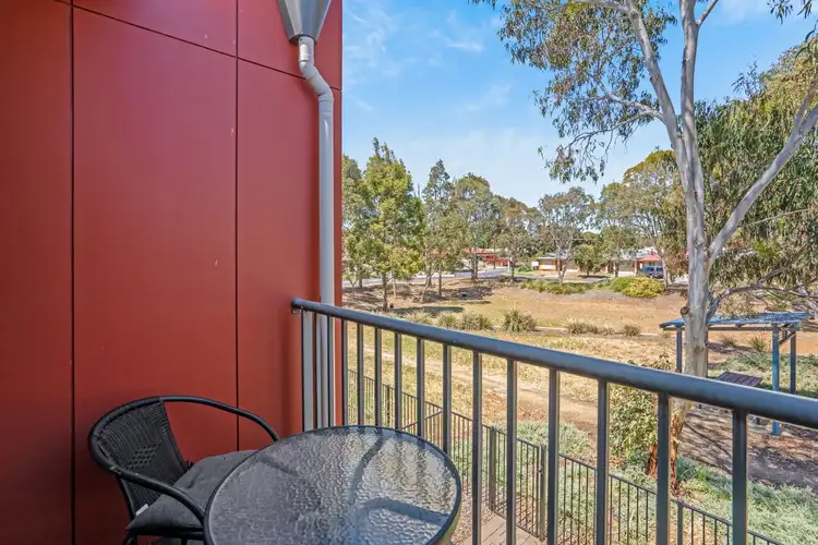 Second view of Homely townhouse listing, 7/21 Harcourt Terrace, Salisbury North SA 5108