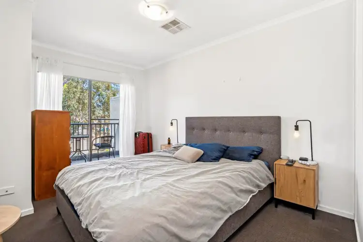 Fourth view of Homely townhouse listing, 7/21 Harcourt Terrace, Salisbury North SA 5108