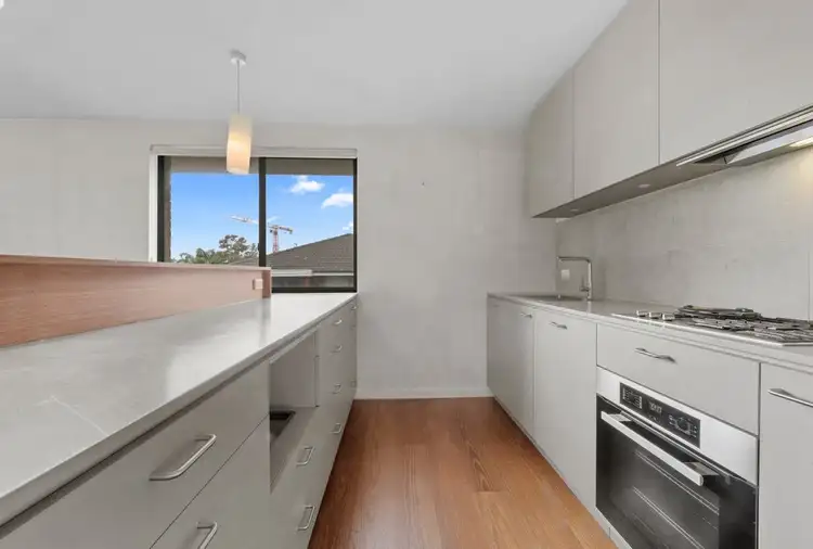 Second view of Homely apartment listing, 11/78-80 Houston Road, Kingsford NSW 2032