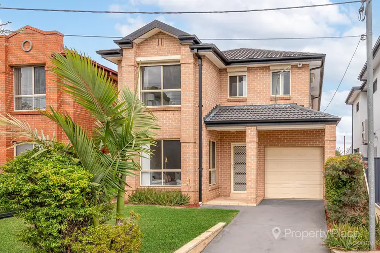 Main view of Homely house listing, 82 Doyle Road, Revesby NSW 2212