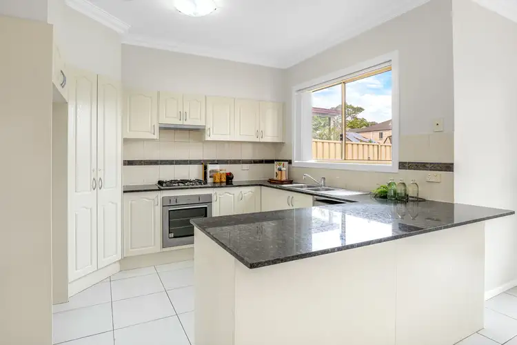 Third view of Homely house listing, 82 Doyle Road, Revesby NSW 2212