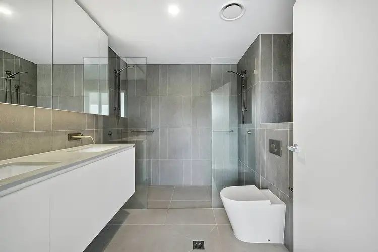 Fifth view of Homely apartment listing, 407/83 Cooyong Street, Reid ACT 2612