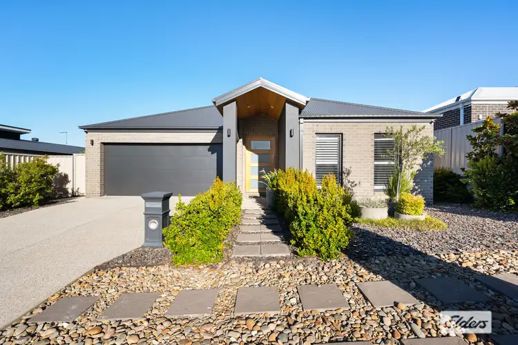 13 Keysor Way, Wodonga VIC 3690