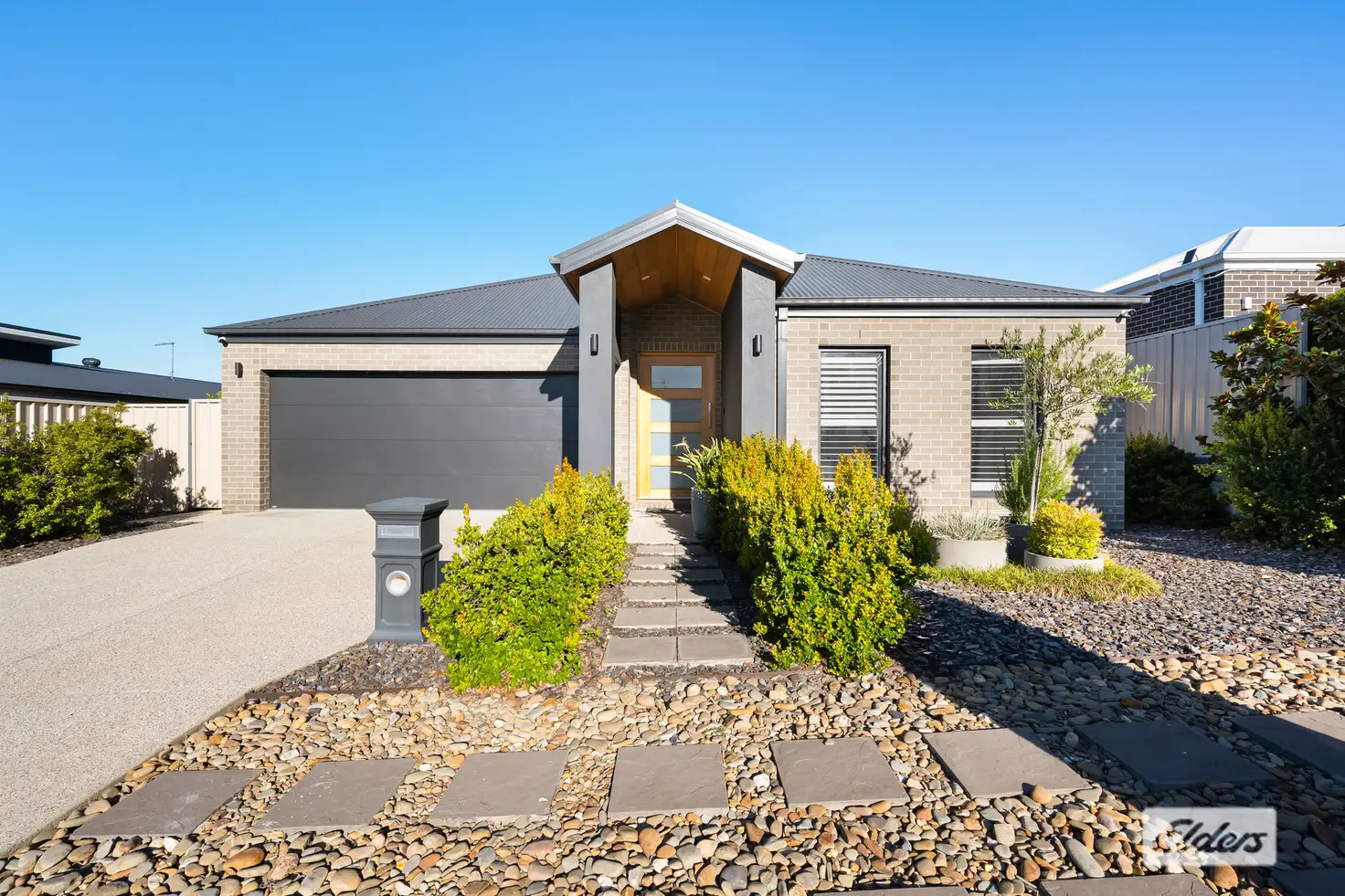 Main view of Homely house listing, 13 Keysor Way, Wodonga VIC 3690