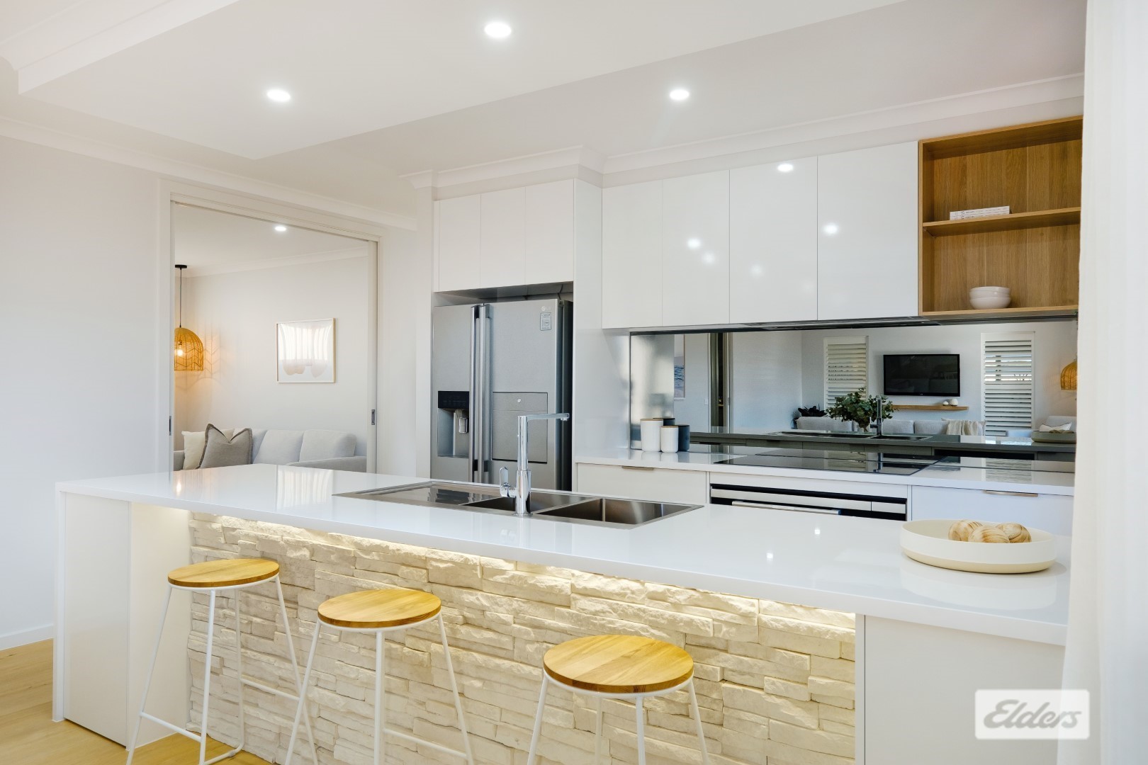 Third view of Homely house listing, 13 Keysor Way, Wodonga VIC 3690