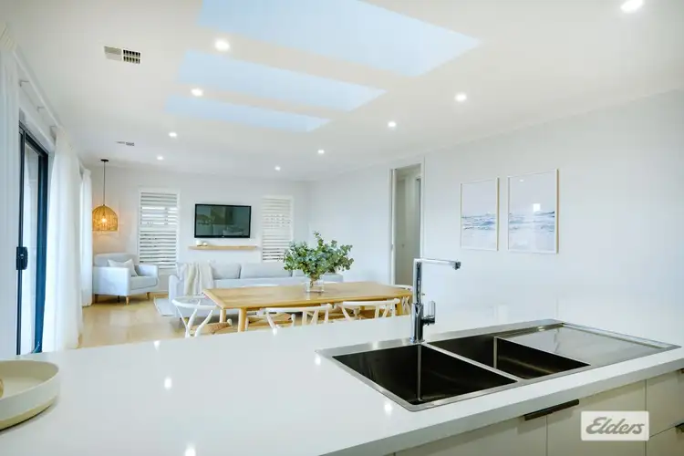 Fifth view of Homely house listing, 13 Keysor Way, Wodonga VIC 3690