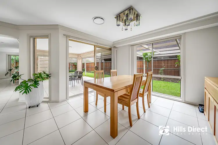 Third view of Homely house listing, 75 Meander Crescent, The Ponds NSW 2769