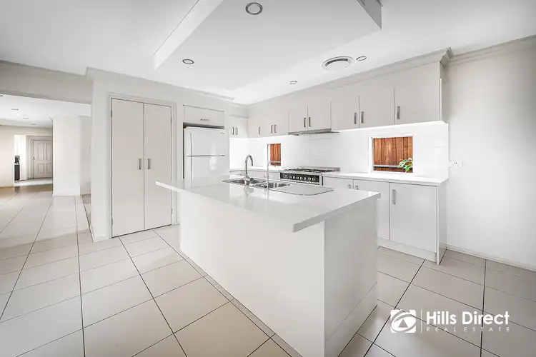 Fourth view of Homely house listing, 75 Meander Crescent, The Ponds NSW 2769