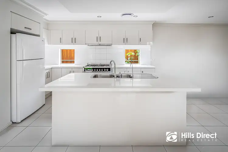 Fifth view of Homely house listing, 75 Meander Crescent, The Ponds NSW 2769