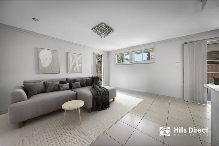 Sixth view of Homely house listing, 75 Meander Crescent, The Ponds NSW 2769