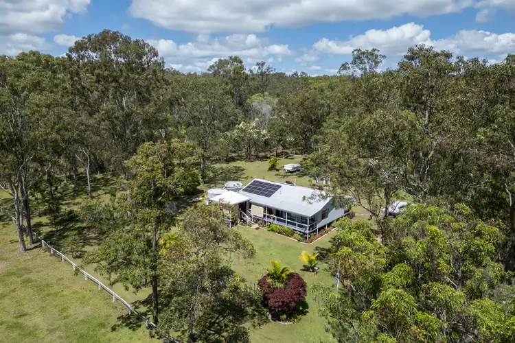 Main view of Homely house listing, 270 Kangaroo Creek Road, Coutts Crossing NSW 2460