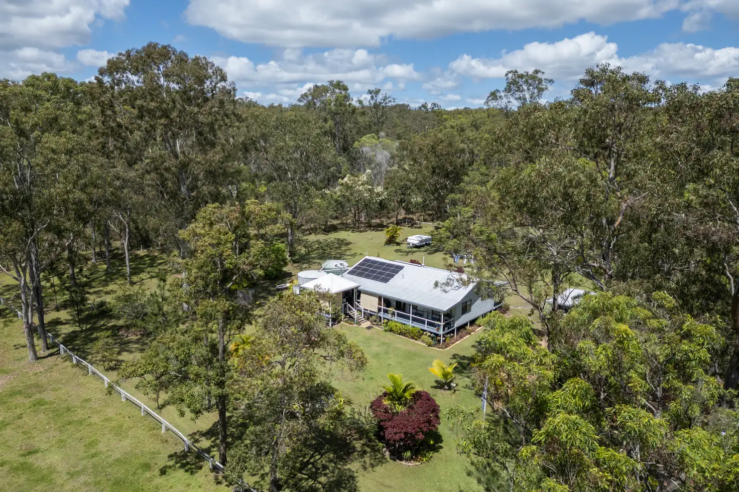 Main view of Homely house listing, 270 Kangaroo Creek Road, Coutts Crossing NSW 2460