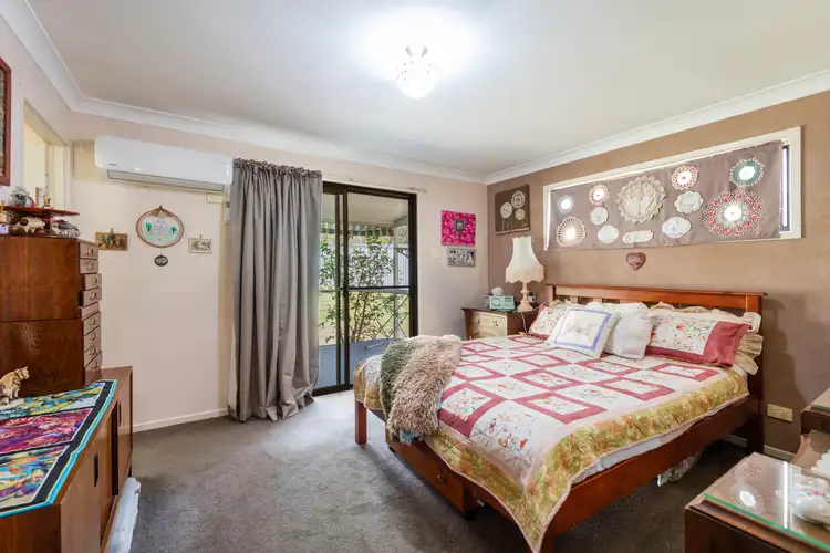 Fifth view of Homely house listing, 270 Kangaroo Creek Road, Coutts Crossing NSW 2460