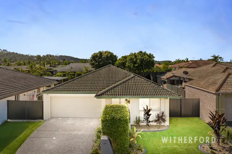 9 Meadowbank Drive, Upper Coomera QLD 4209
