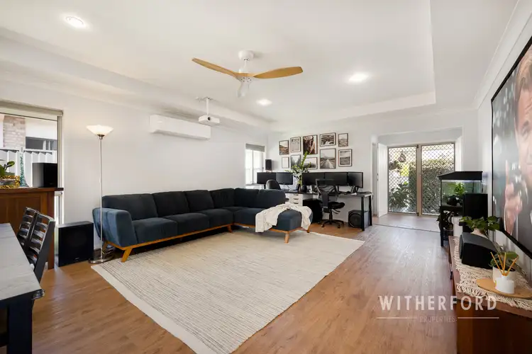 Second view of Homely house listing, 9 Meadowbank Drive, Upper Coomera QLD 4209