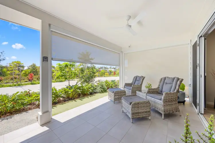 158/2-20 Island View Drive, Urangan QLD 4655