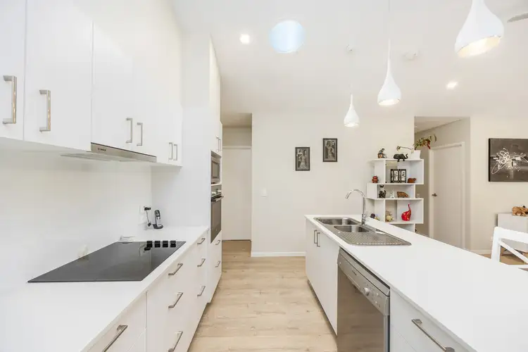 Second view of Homely retirement listing, 158/2-20 Island View Drive, Urangan QLD 4655