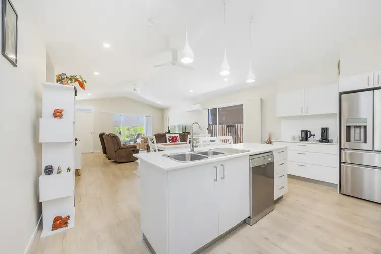 Fourth view of Homely retirement listing, 158/2-20 Island View Drive, Urangan QLD 4655