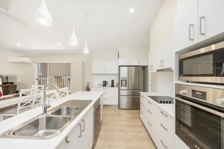 Fifth view of Homely retirement listing, 158/2-20 Island View Drive, Urangan QLD 4655