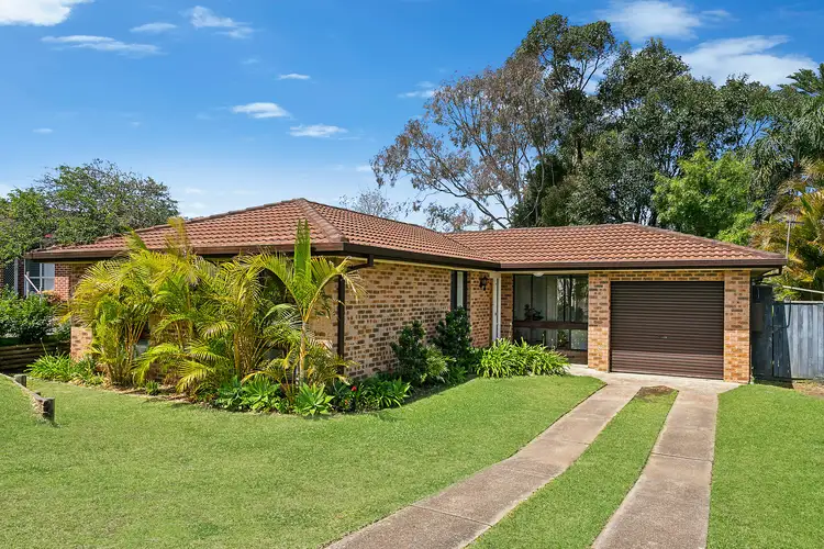 Main view of Homely house listing, 11 Morley Avenue, Bateau Bay NSW 2261