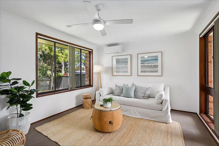 Second view of Homely house listing, 11 Morley Avenue, Bateau Bay NSW 2261