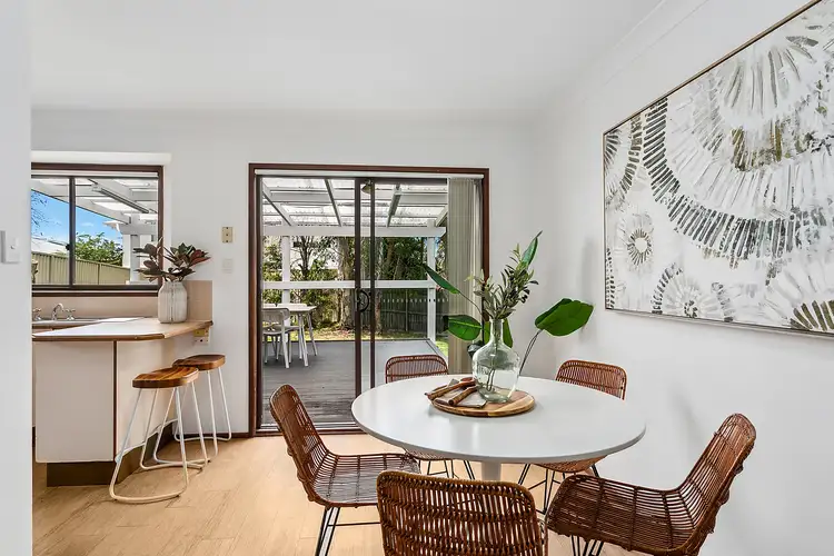 Third view of Homely house listing, 11 Morley Avenue, Bateau Bay NSW 2261