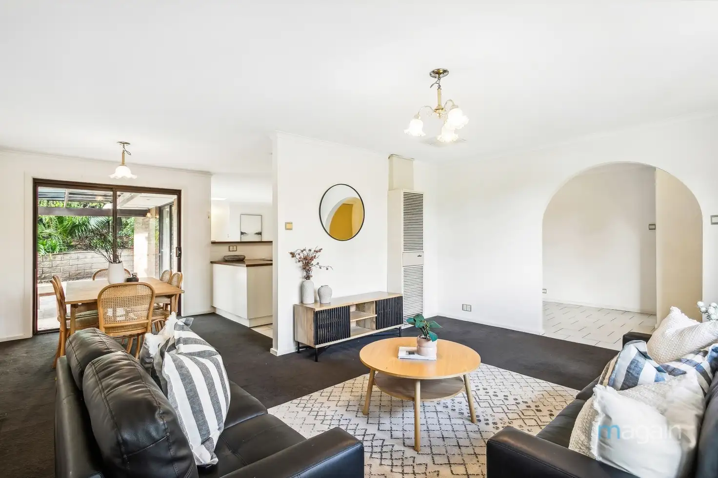 Main view of Homely house listing, 28 Sherwood Avenue, Happy Valley SA 5159