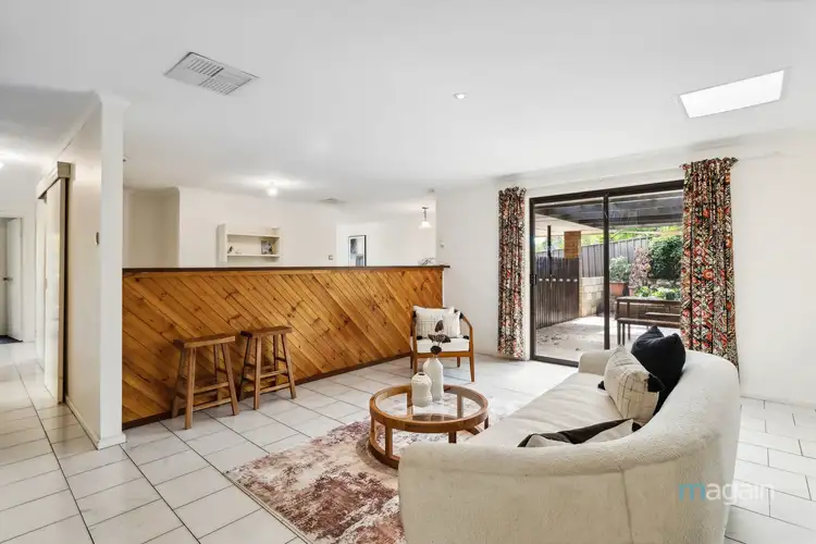 Third view of Homely house listing, 28 Sherwood Avenue, Happy Valley SA 5159