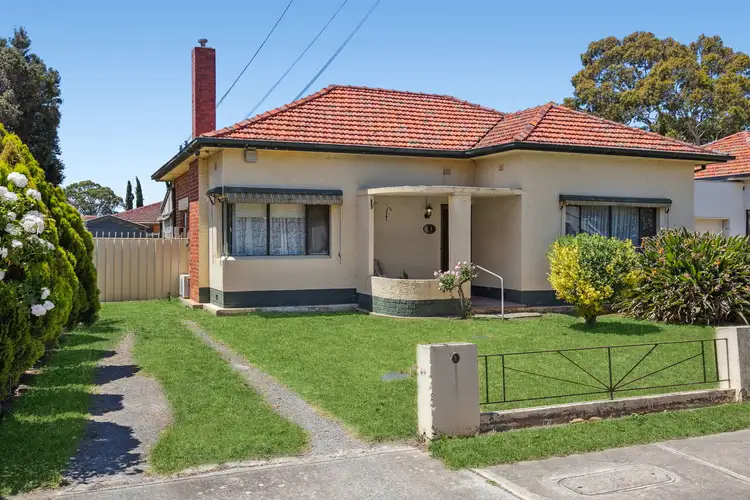 1 Mcgilp Avenue, Glengowrie SA 5044
