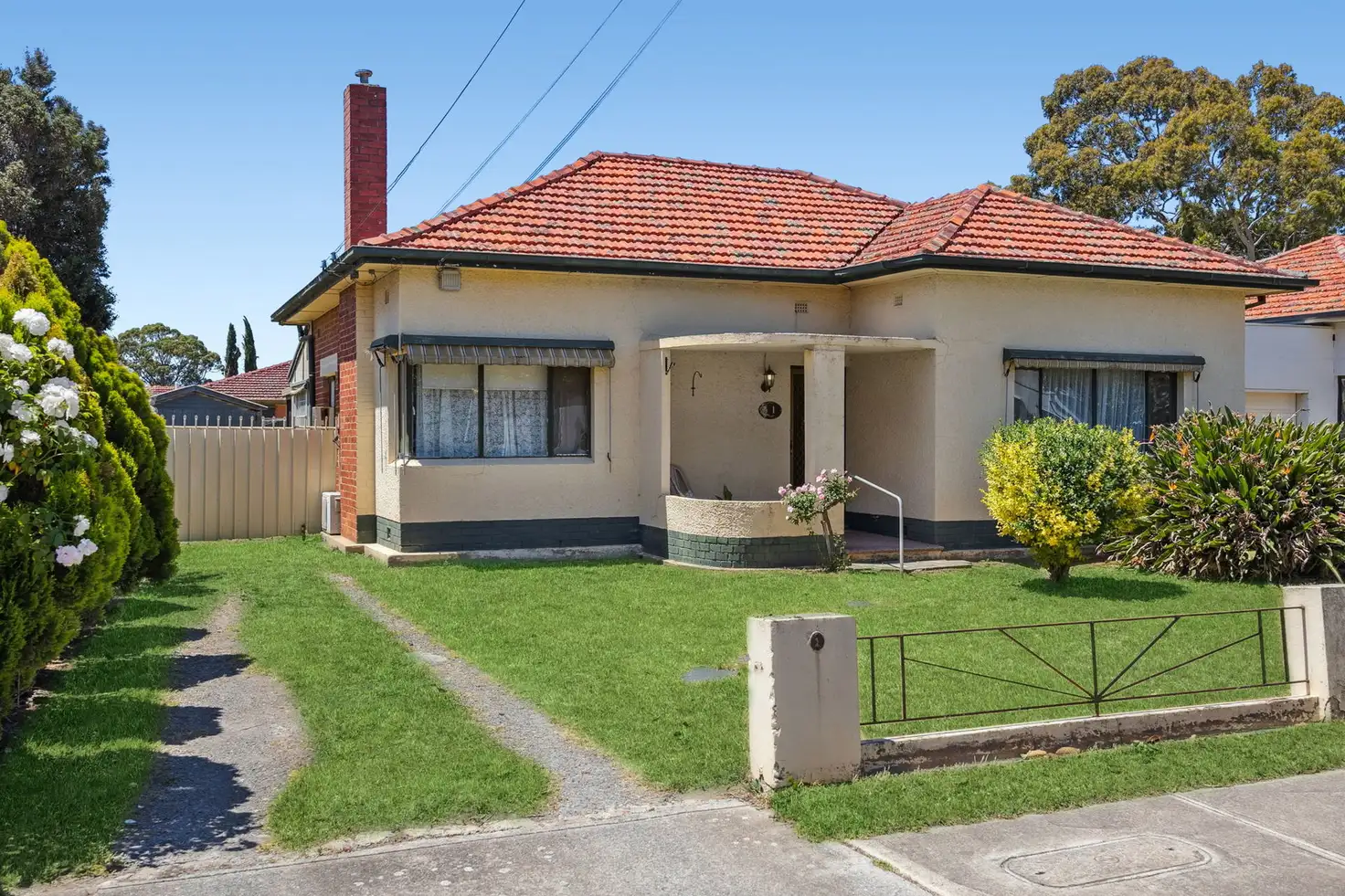 Main view of Homely house listing, 1 Mcgilp Avenue, Glengowrie SA 5044