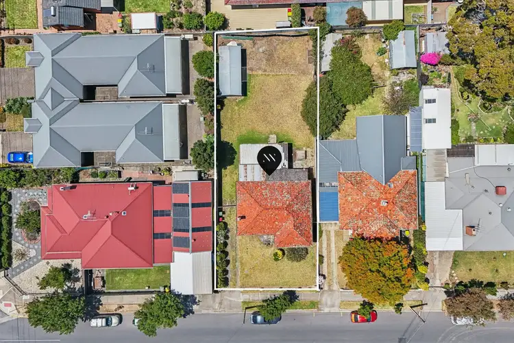 Second view of Homely house listing, 1 Mcgilp Avenue, Glengowrie SA 5044