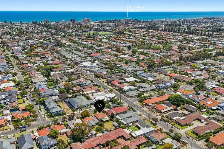 Third view of Homely house listing, 1 Mcgilp Avenue, Glengowrie SA 5044