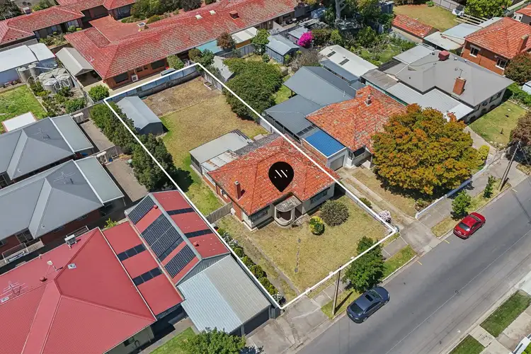 Fourth view of Homely house listing, 1 Mcgilp Avenue, Glengowrie SA 5044