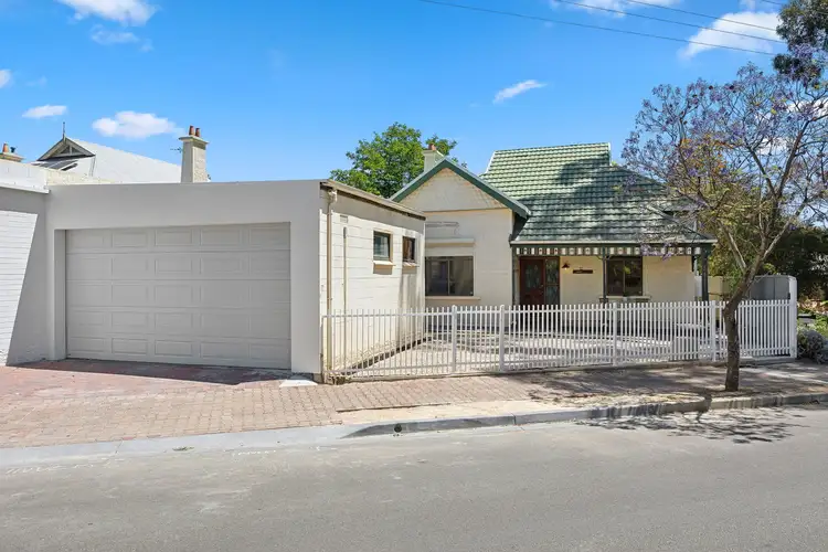 12 Egmont Terrace, Hawthorn SA 5062