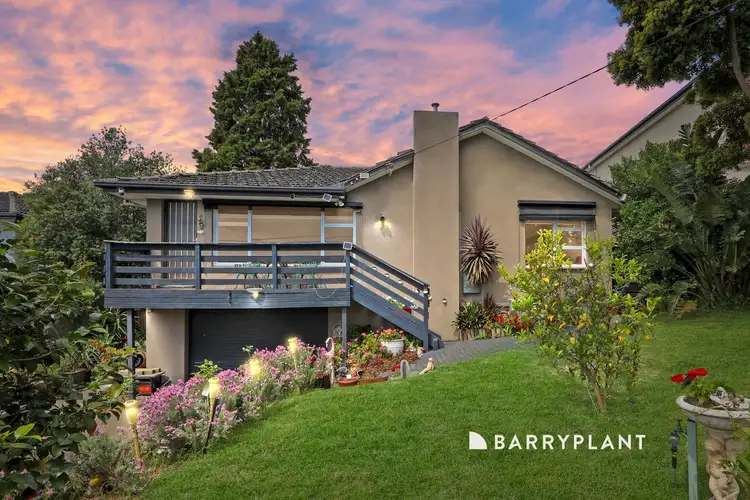 122 Seebeck Road, Rowville VIC 3178