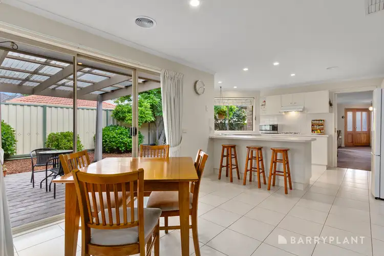 Second view of Homely house listing, 87 Watermoor Avenue, Kilsyth South VIC 3137
