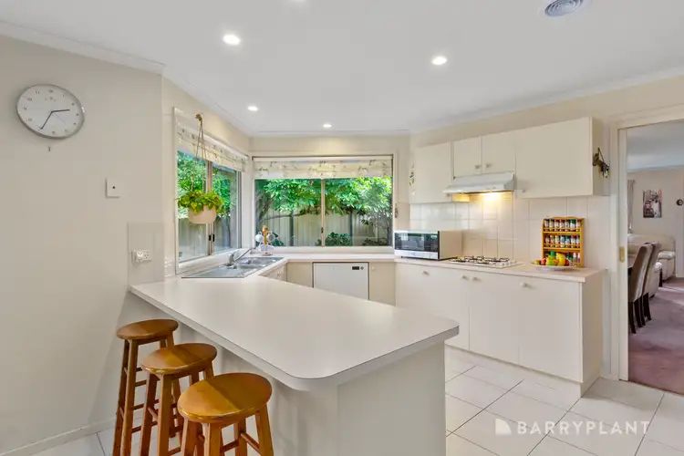 Third view of Homely house listing, 87 Watermoor Avenue, Kilsyth South VIC 3137