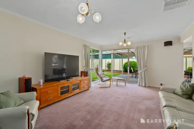 Fourth view of Homely house listing, 87 Watermoor Avenue, Kilsyth South VIC 3137