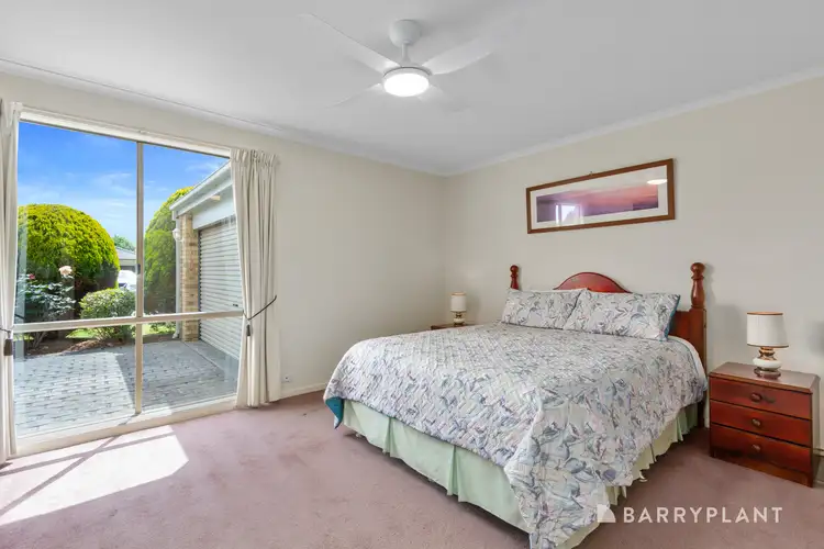 Fifth view of Homely house listing, 87 Watermoor Avenue, Kilsyth South VIC 3137