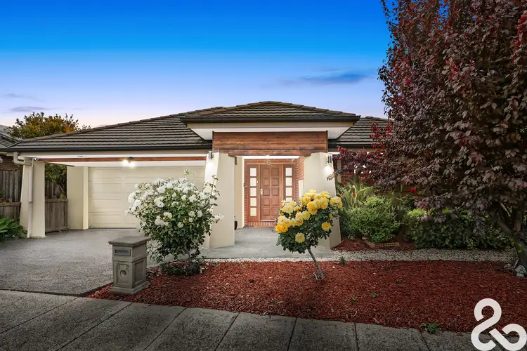 12 Speckled Street, Epping VIC 3076
