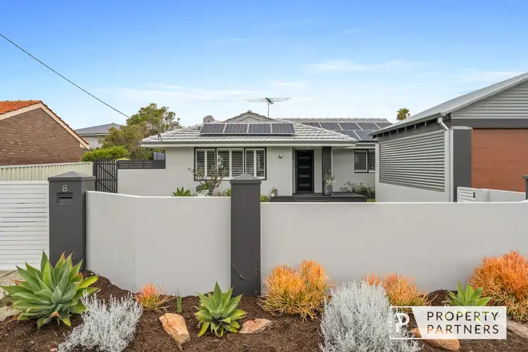 Sixth view of Homely house listing, 8 Grey Road, Padbury WA 6025