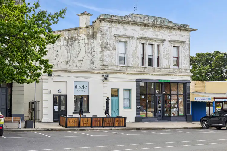 67 Albert Street, Creswick VIC 3363