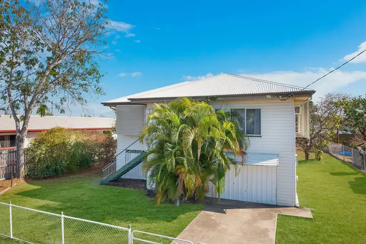 157 Bayswater Road, Currajong QLD 4812