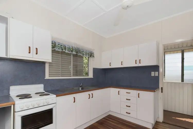 Second view of Homely house listing, 157 Bayswater Road, Currajong QLD 4812