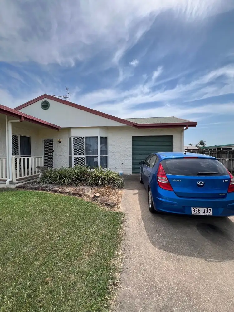 Main view of Homely house listing, 31 Dalkeith Crescent, Mount Louisa QLD 4814
