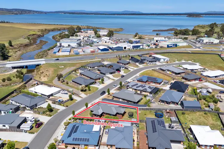 Main view of Homely house listing, 15 Whitelea Court, Sorell TAS 7172