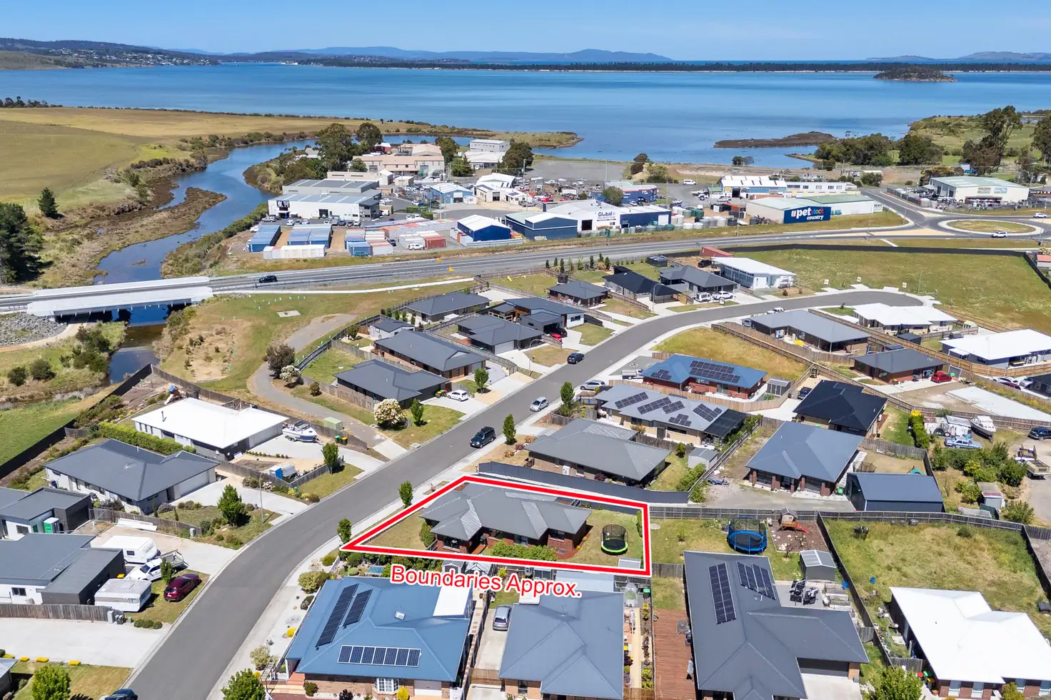 Main view of Homely house listing, 15 Whitelea Court, Sorell TAS 7172