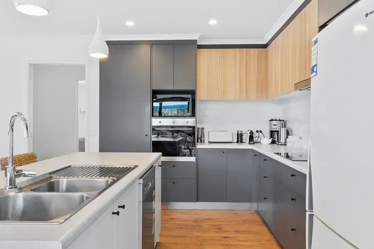 Second view of Homely house listing, 15 Whitelea Court, Sorell TAS 7172